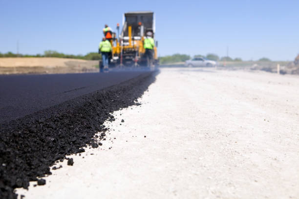 Best Residential Paver Driveway  in Monument Hills, CA