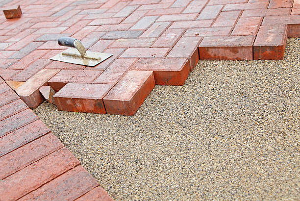 Best Driveway Pavers for Homes  in Monument Hills, CA