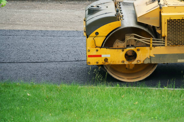 Driveway Pavers for Homes in Monument Hills, CA
