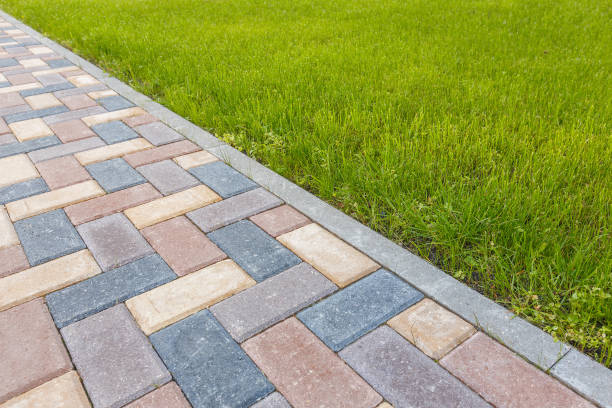 Best Affordable Driveway Pavers  in Monument Hills, CA